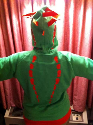Illustration for article titled What The Discerning Murloc Is Wearing This Year